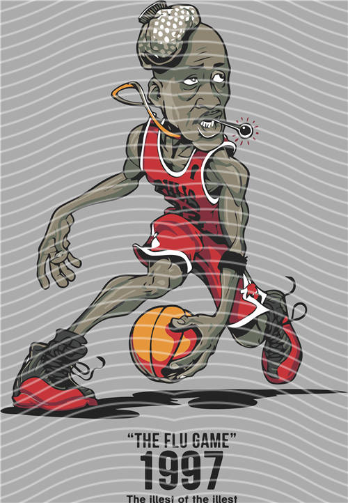 NBA and Team-QD 2387